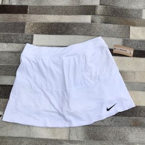 Nike Dri Fit Maria Sharapova tennis shorts Sz XL